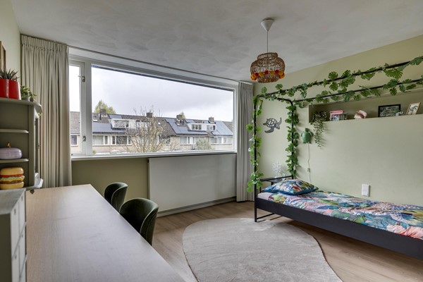 Medium property photo - Amerikalaan 30, 5691 KD Son en Breugel